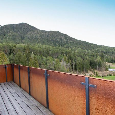 Apartment Isolde By Interhome Reith bei Seefeld Exteriér fotografie