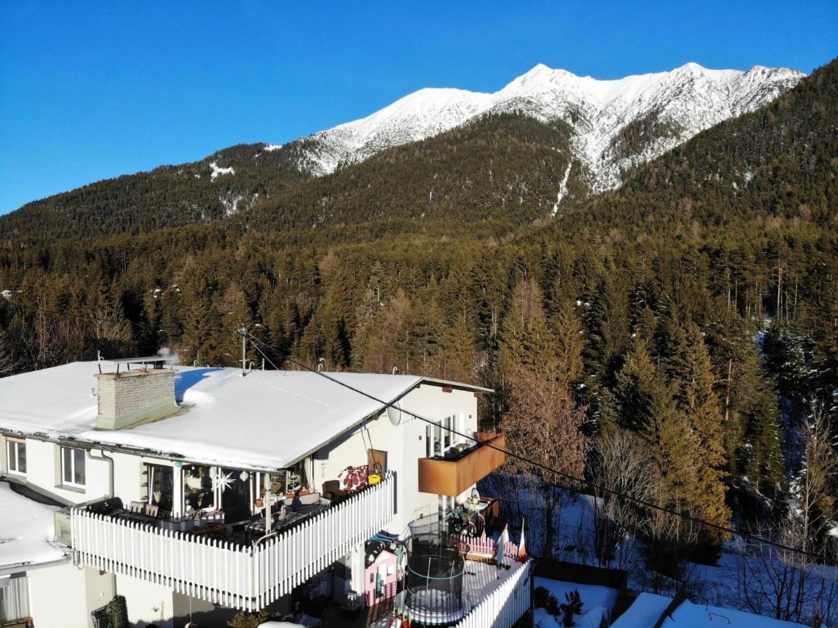 Apartment Isolde By Interhome Reith bei Seefeld Exteriér fotografie