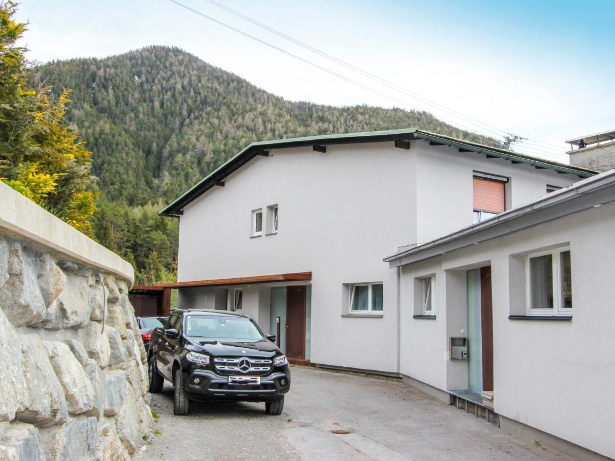 Apartment Isolde By Interhome Reith bei Seefeld Exteriér fotografie