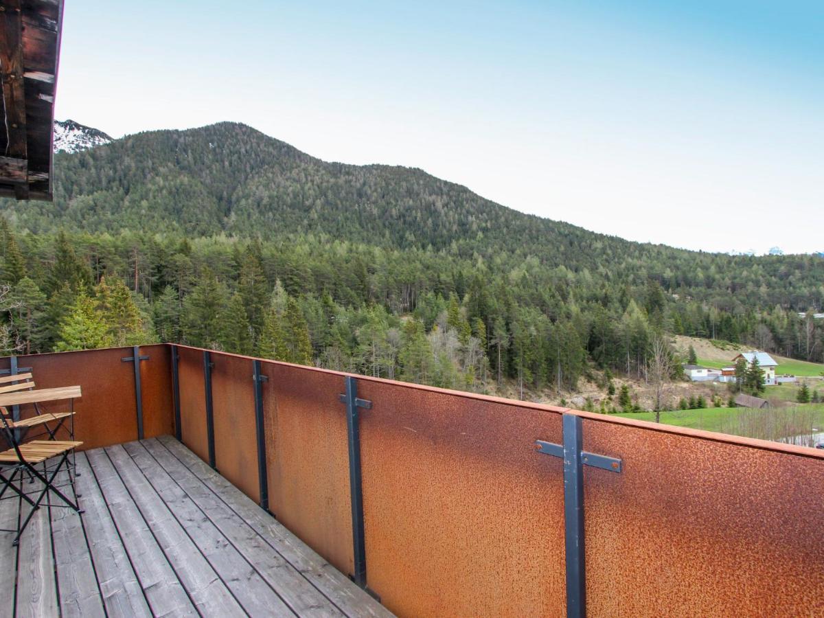 Apartment Isolde By Interhome Reith bei Seefeld Exteriér fotografie