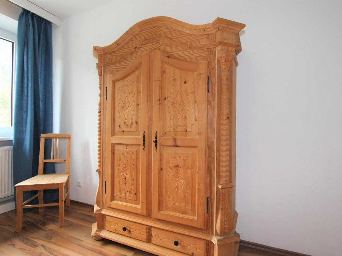 Apartment Isolde By Interhome Reith bei Seefeld Exteriér fotografie
