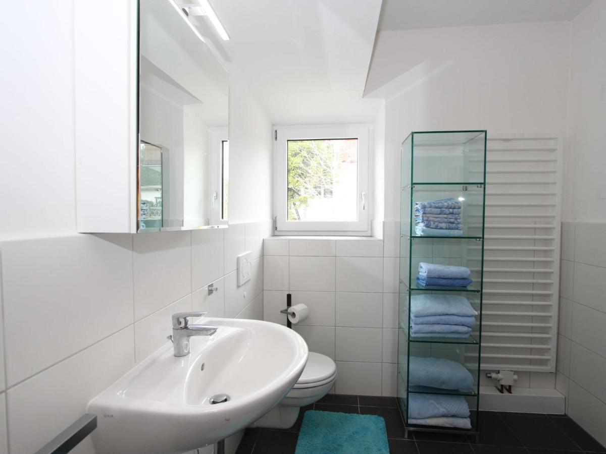 Apartment Isolde By Interhome Reith bei Seefeld Exteriér fotografie