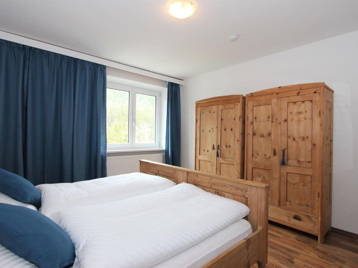 Apartment Isolde By Interhome Reith bei Seefeld Exteriér fotografie