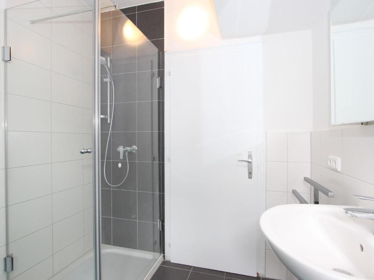 Apartment Isolde By Interhome Reith bei Seefeld Exteriér fotografie