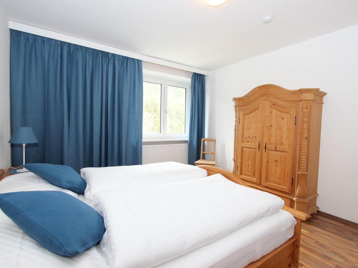 Apartment Isolde By Interhome Reith bei Seefeld Exteriér fotografie