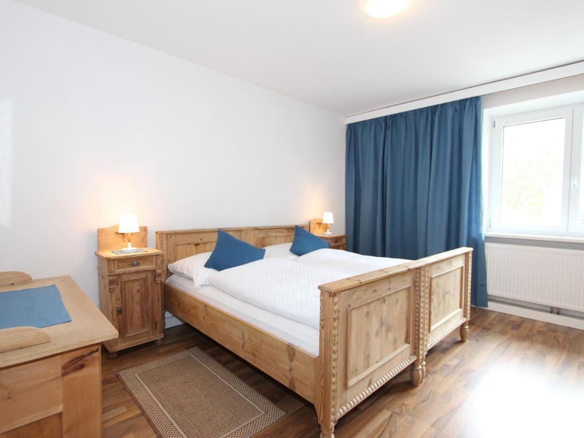 Apartment Isolde By Interhome Reith bei Seefeld Exteriér fotografie