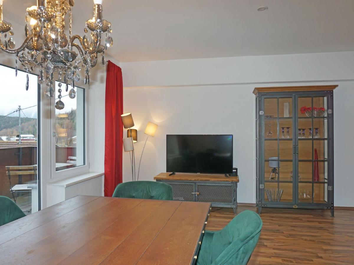 Apartment Isolde By Interhome Reith bei Seefeld Exteriér fotografie