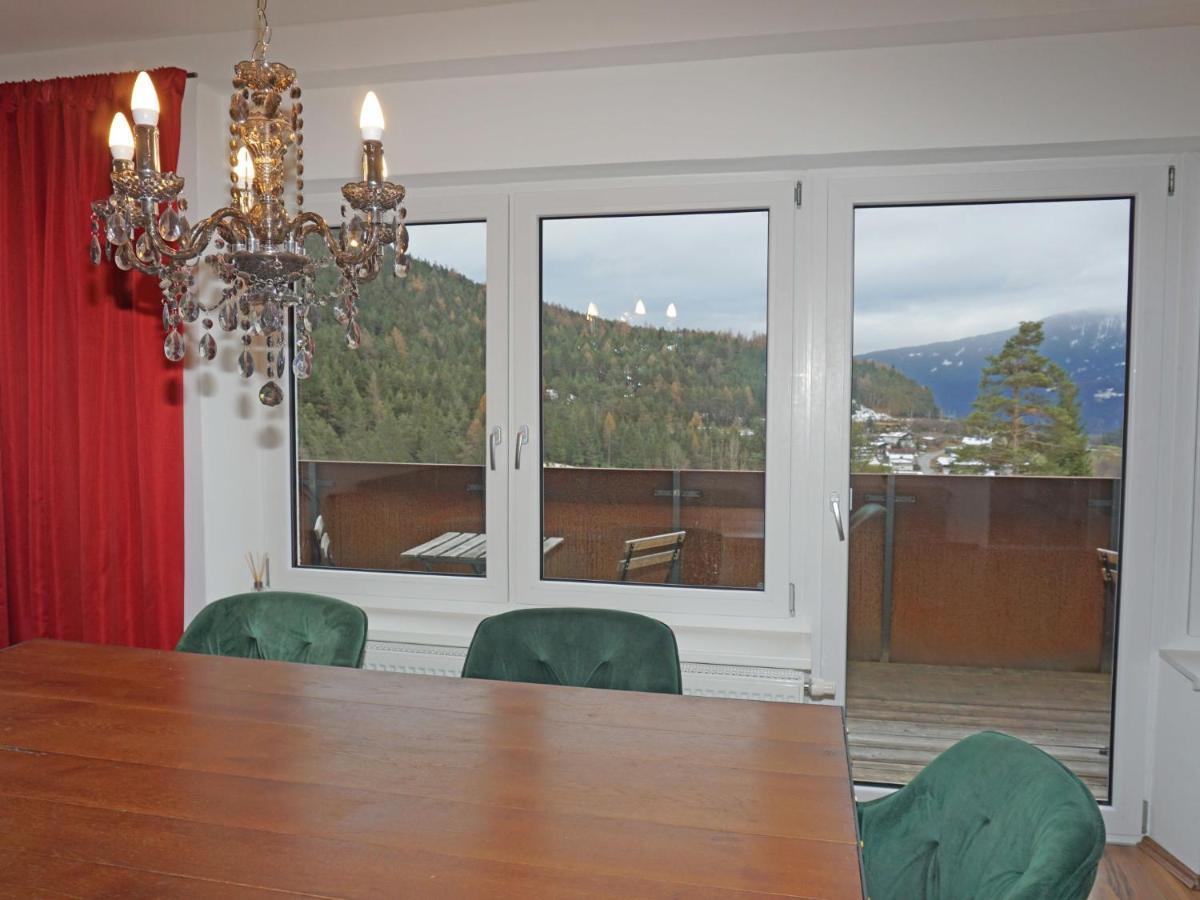 Apartment Isolde By Interhome Reith bei Seefeld Exteriér fotografie