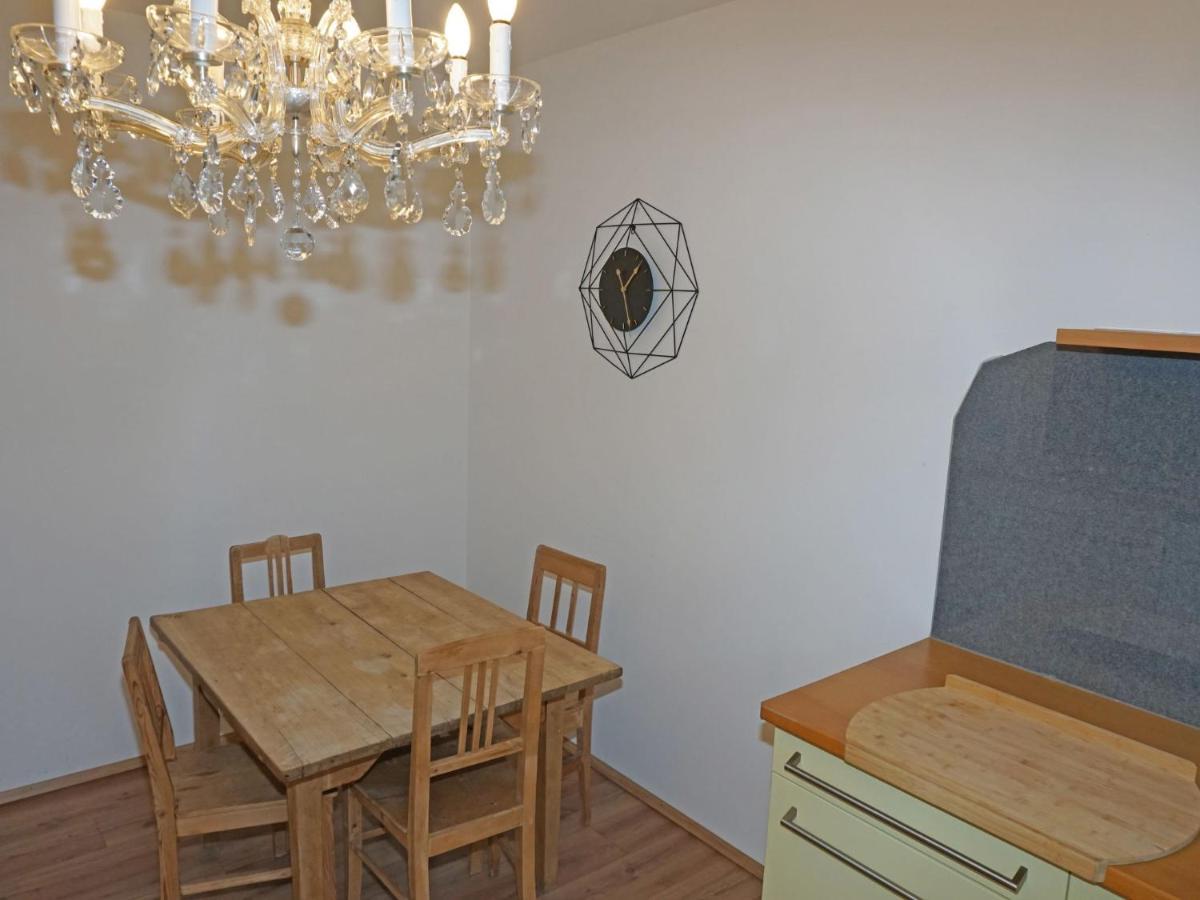 Apartment Isolde By Interhome Reith bei Seefeld Exteriér fotografie