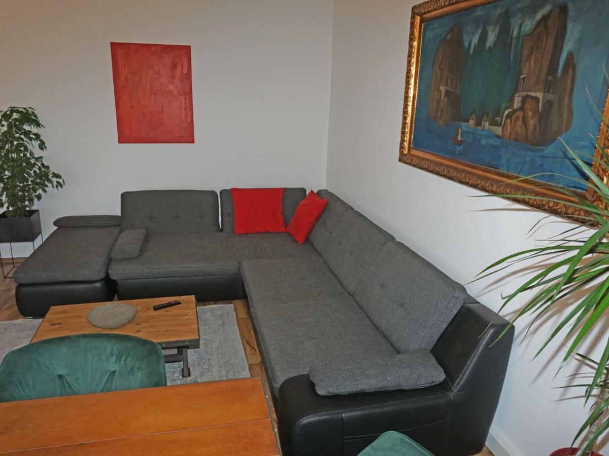 Apartment Isolde By Interhome Reith bei Seefeld Exteriér fotografie
