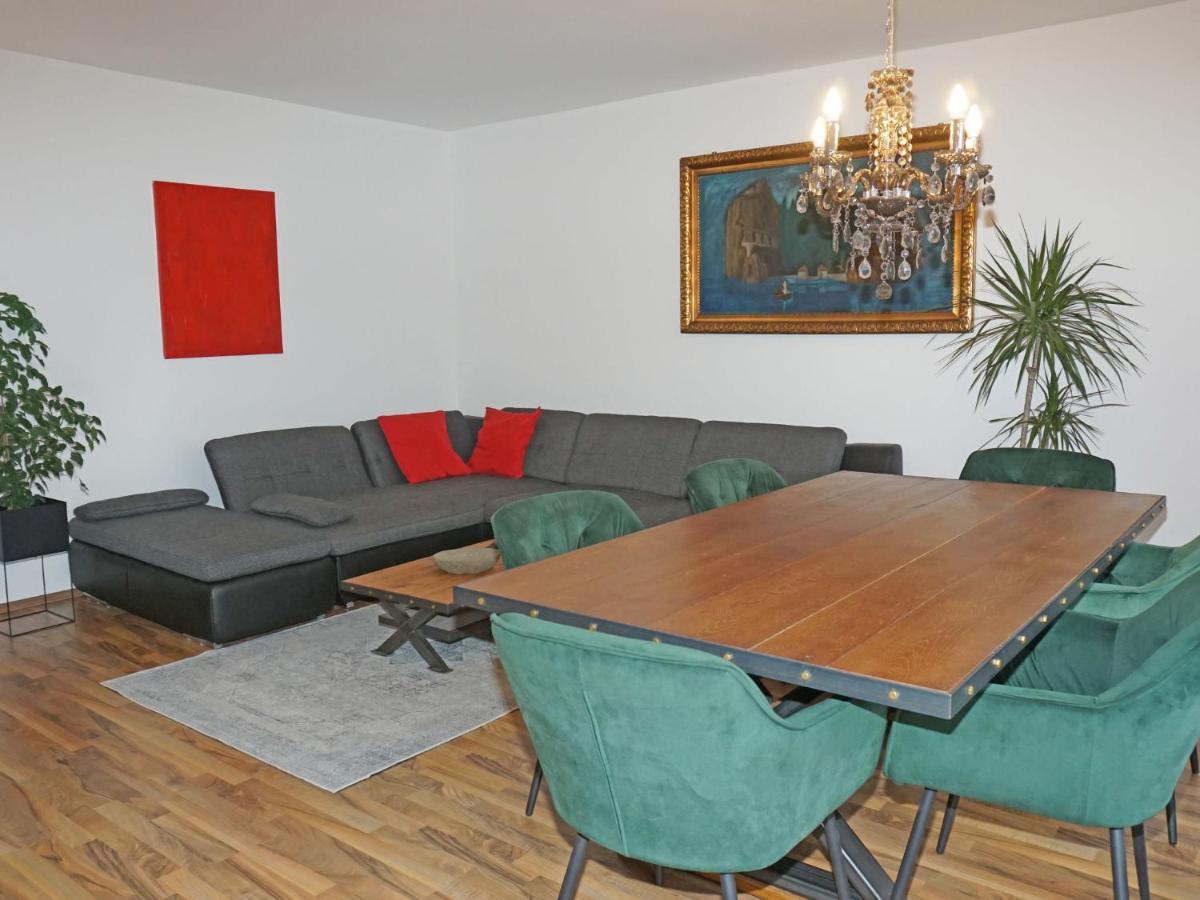 Apartment Isolde By Interhome Reith bei Seefeld Exteriér fotografie