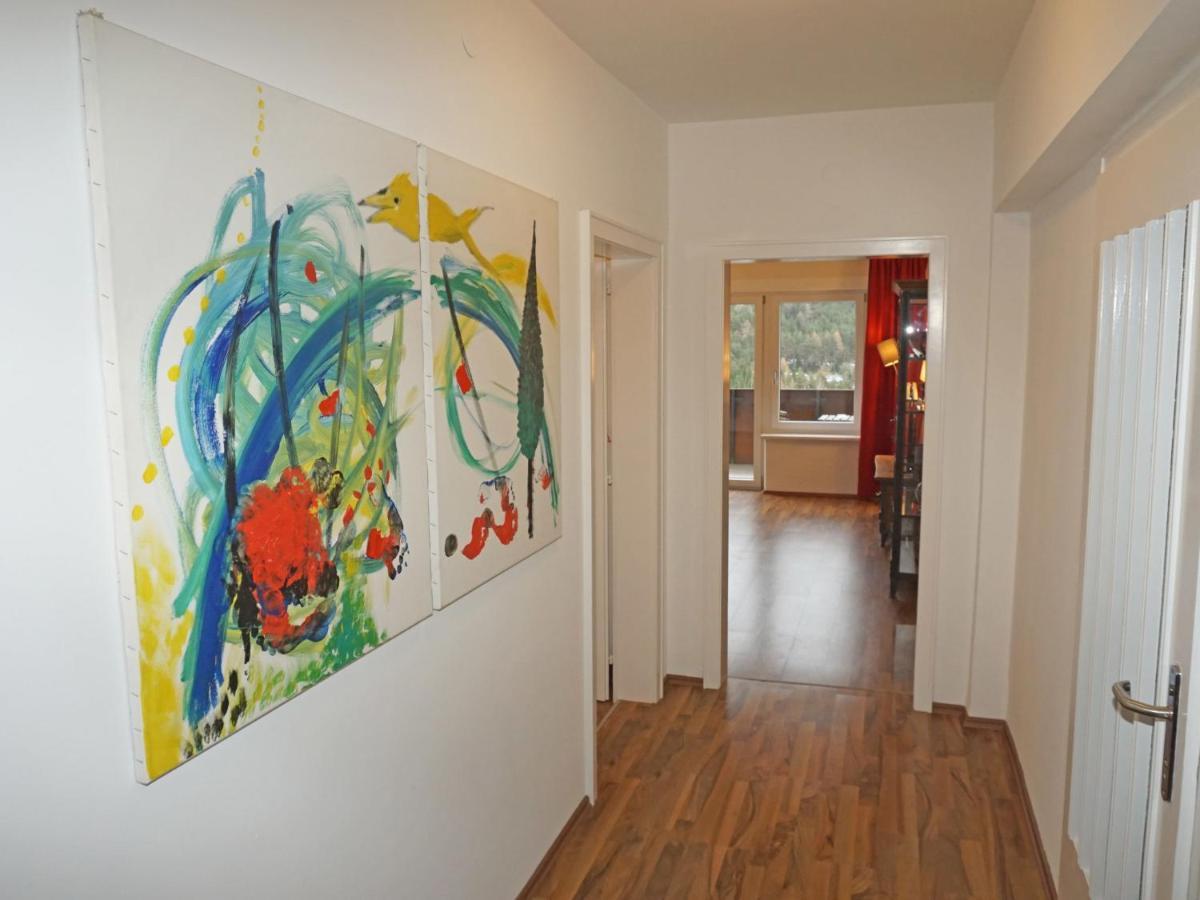 Apartment Isolde By Interhome Reith bei Seefeld Exteriér fotografie