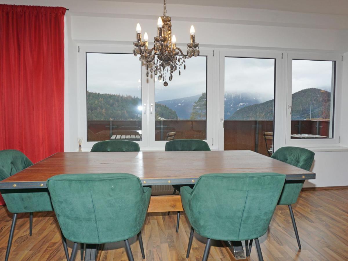 Apartment Isolde By Interhome Reith bei Seefeld Exteriér fotografie