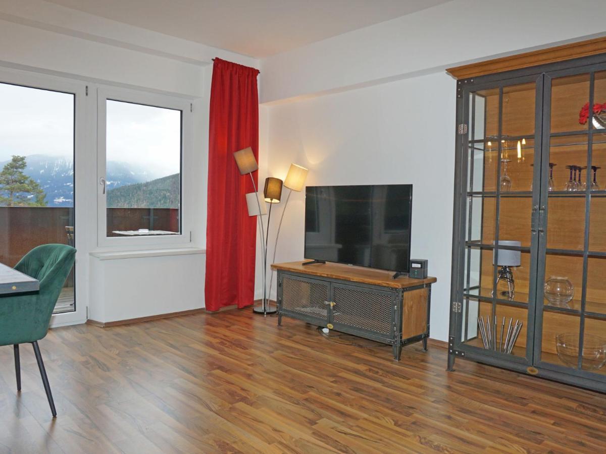 Apartment Isolde By Interhome Reith bei Seefeld Exteriér fotografie