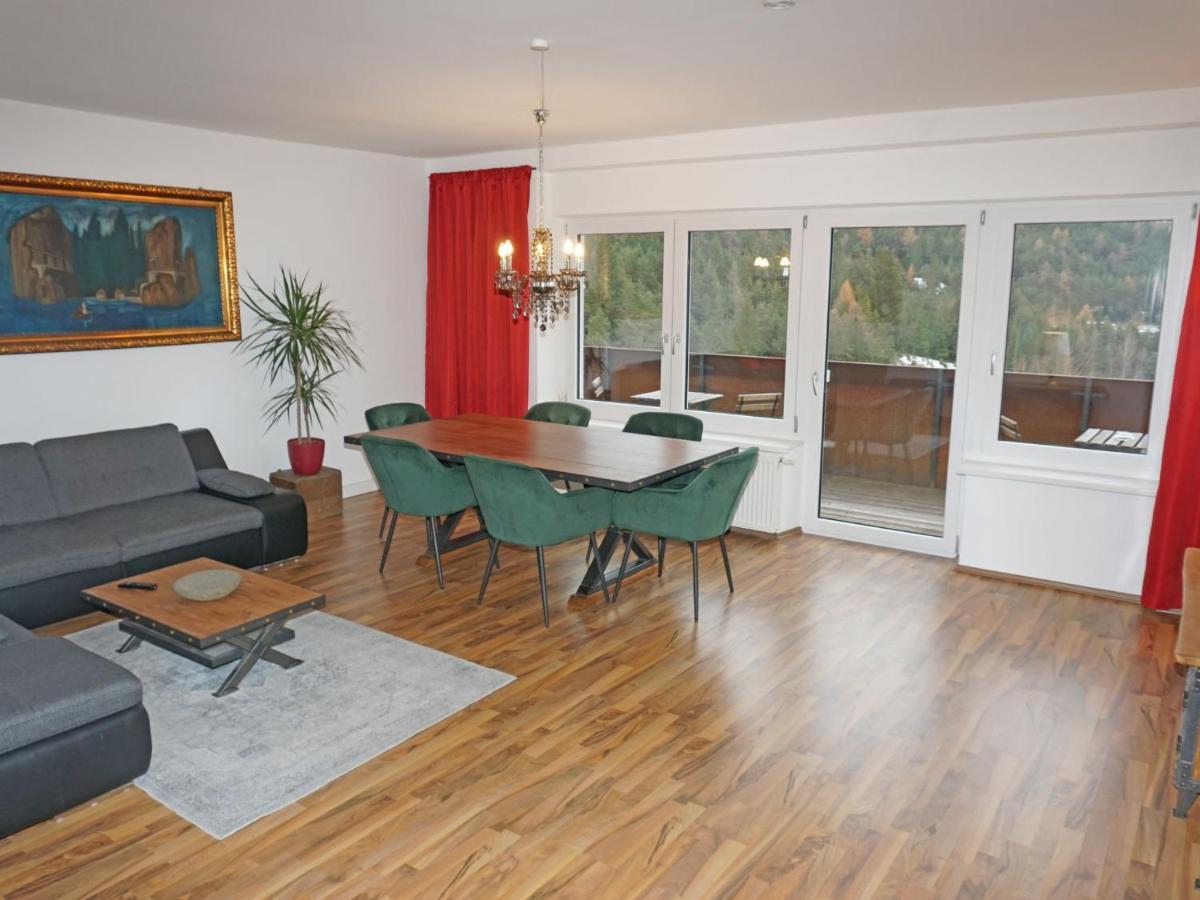 Apartment Isolde By Interhome Reith bei Seefeld Exteriér fotografie