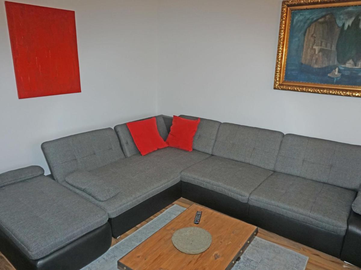 Apartment Isolde By Interhome Reith bei Seefeld Exteriér fotografie