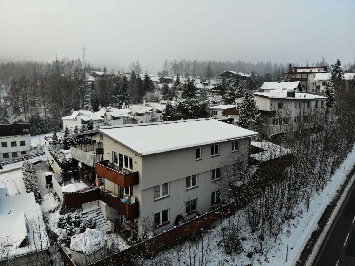 Apartment Isolde By Interhome Reith bei Seefeld Exteriér fotografie